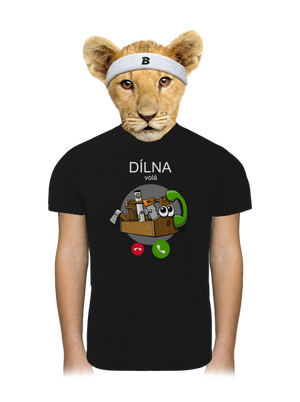 dětské sportovní tričko