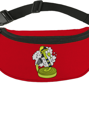 Hadice samice ledvinka Red