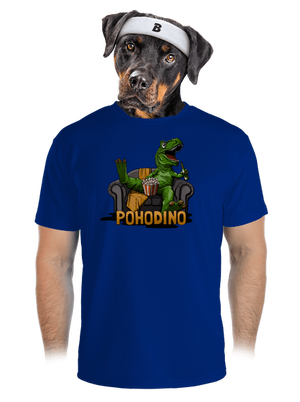 pánské sportovní tričko