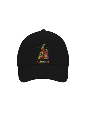 kšiltovka baseballka