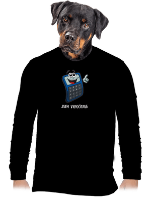 pánské dlouhý rukáv