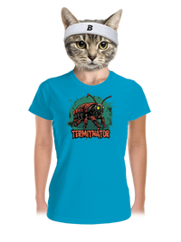 dámské sportovní tričko