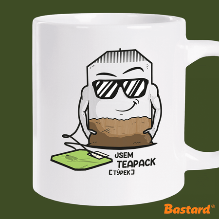 Čajový týpek