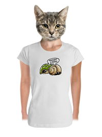 dámské tričko premium