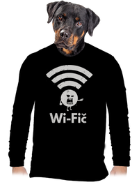 pánské dlouhý rukáv