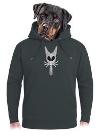 unisex mikina premium