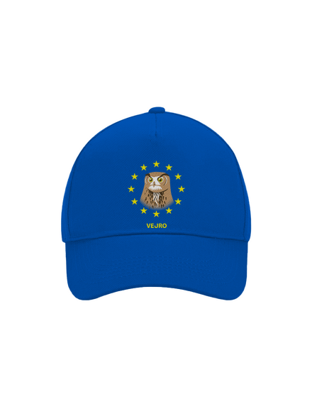 Vejro kšiltovka baseballka Bright Royal