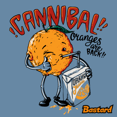 Kanibal