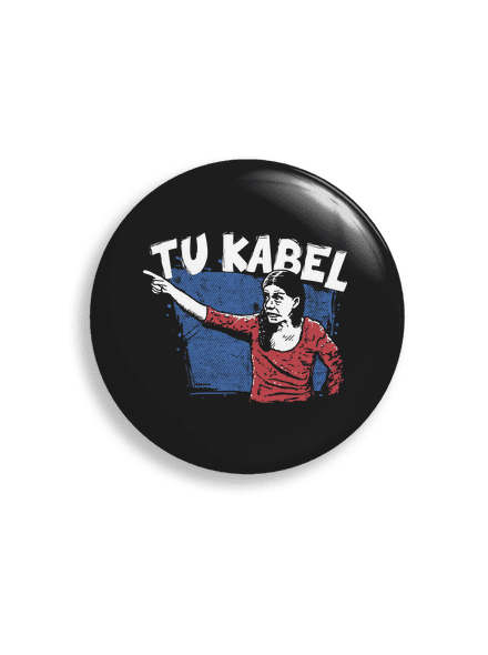 Tukabel placka uni