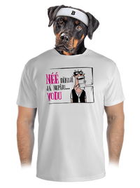 pánské sportovní tričko