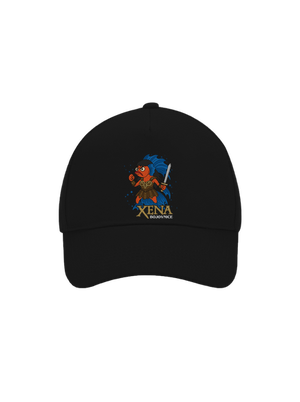 kšiltovka baseballka