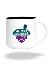 barevný hrnek