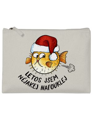 Jsem nafouklej taštička Stracciatella