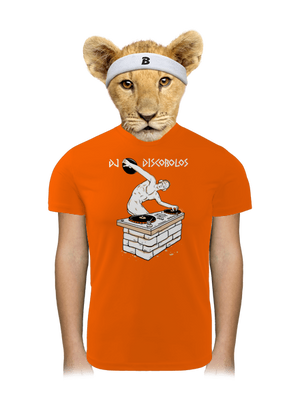 dětské sportovní tričko