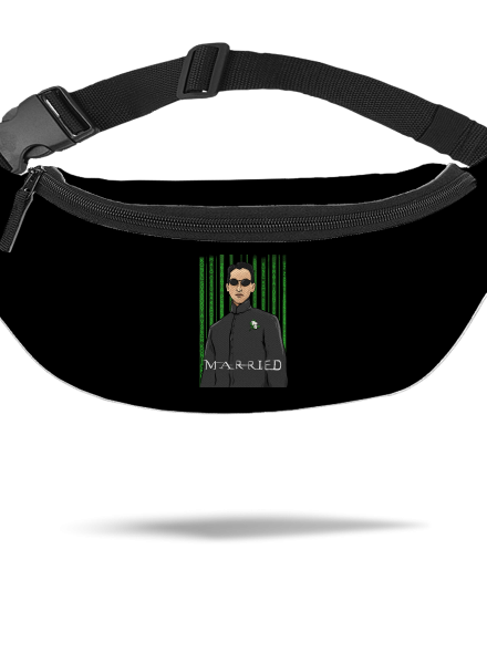 Neoženich ledvinka Black