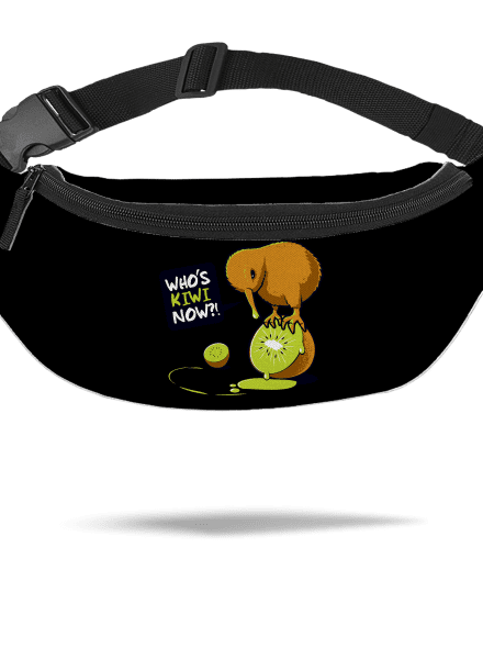 Kiwi ledvinka Black