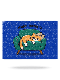 puzzle