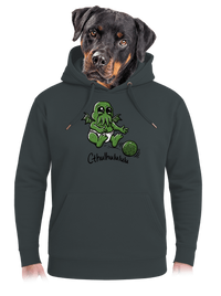 unisex mikina premium