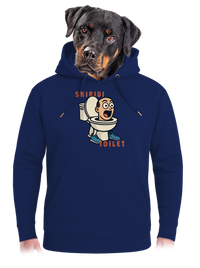 unisex mikina premium