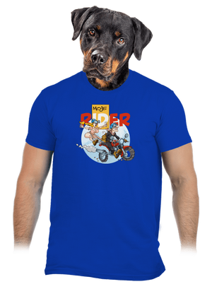 pánské tričko