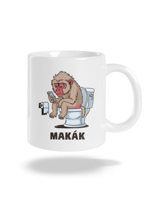 klasický hrnek