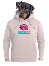 unisex mikina premium