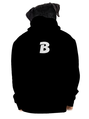 pánská mikina na zip