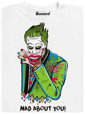Joker pánské tričko