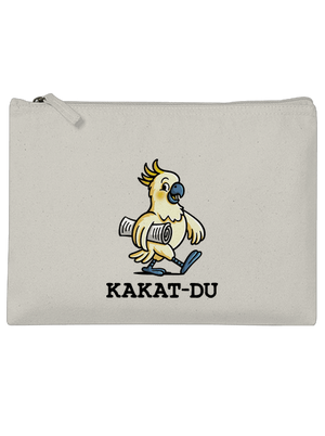 Kakat-du taštička Stracciatella