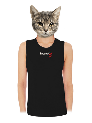 dámské tílko volné