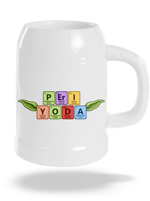 půllitr