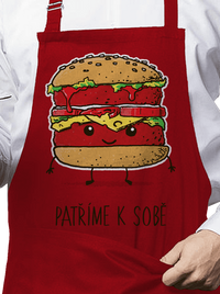zástěra
