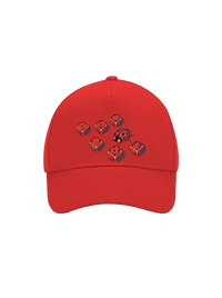 kšiltovka baseballka