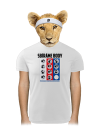 dětské sportovní tričko