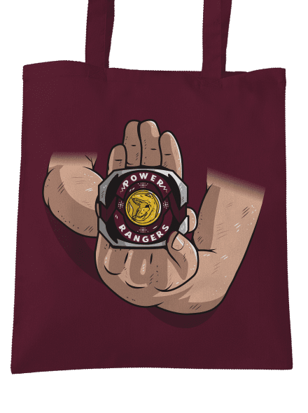 Morfujeme taška Burgundy