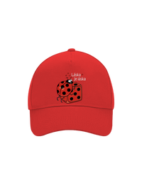 kšiltovka baseballka