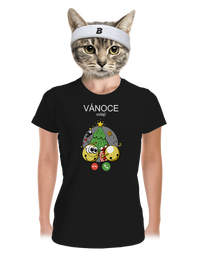 dámské sportovní tričko