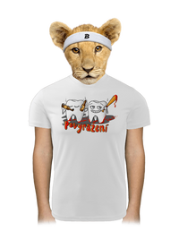 dětské sportovní tričko