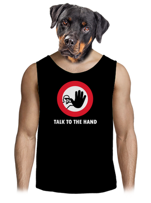 pánské tílko