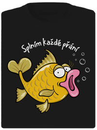 dámské sportovní tričko