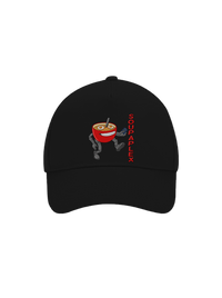 kšiltovka baseballka