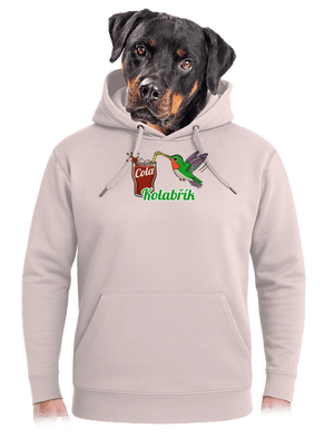 unisex mikina premium