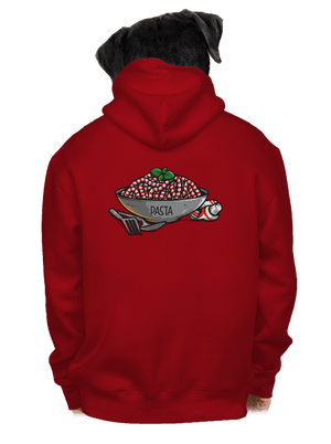 pánská mikina na zip