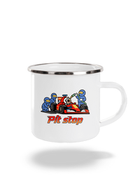 plecháček