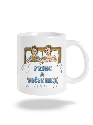 klasický hrnek
