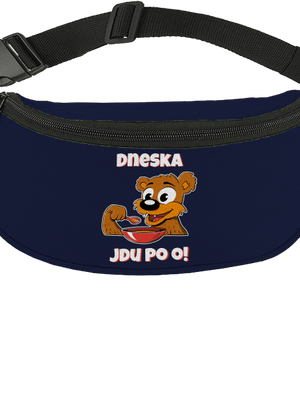 Dneska jdu po o ledvinka French Navy