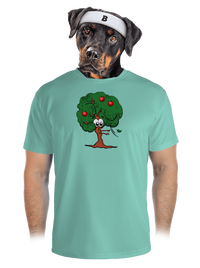 pánské sportovní tričko