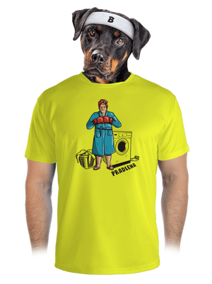 pánské sportovní tričko