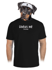 pánské sportovní tričko