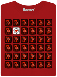 dámské tričko premium